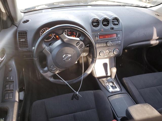 Photo 8 from auction – 2012 NISSAN ALTIMA BAS with VIN 1N4AL2AP3CN433330