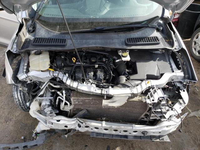 Photo 11 from auction – 2013 FORD ESCAPE SEL with VIN 1FMCU9H92DUC03927