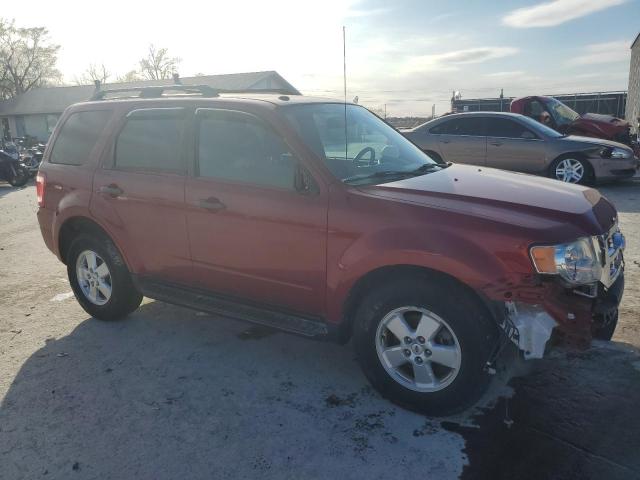 Photo 4 from auction – 2010 FORD ESCAPE XLT with VIN 1FMCU0D7XAKD04981