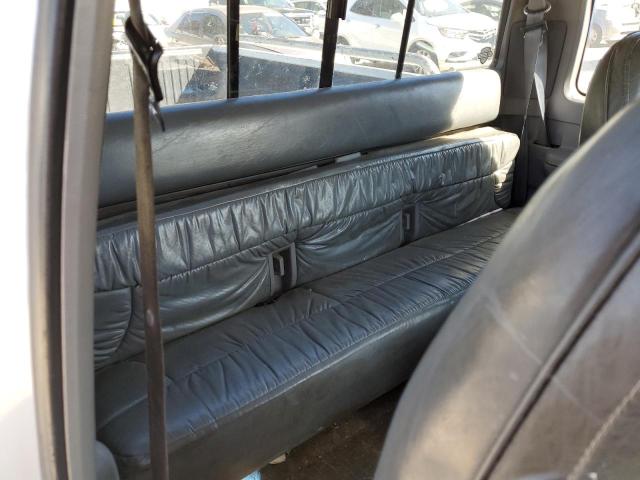 Photo 10 from auction – 1995 FORD F150 with VIN 1FTEX15N8SKA14800