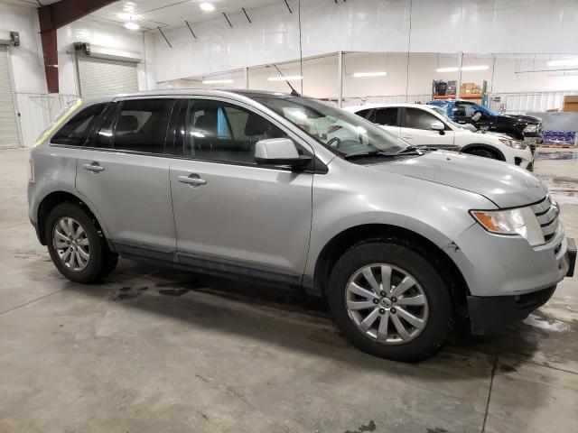 Photo 4 from auction – 2007 FORD EDGE SEL P with VIN 2FMDK49C97BB40049