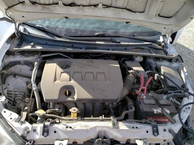 Photo 11 from auction – 2014 TOYOTA COROLLA L with VIN 5YFBURHE3EP062474