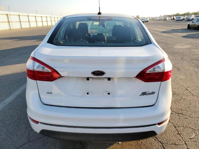 Photo 6 from auction – 2017 FORD FIESTA SE with VIN 3FADP4BJ7HM143715