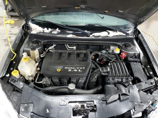 Photo 11 from auction – 2012 CHRYSLER 200 TOURIN with VIN 1C3CCBBB9CN120714
