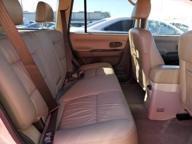 Photo 11 from auction – 2003 MITSUBISHI MONTERO SP with VIN JA4MT41R73J026441