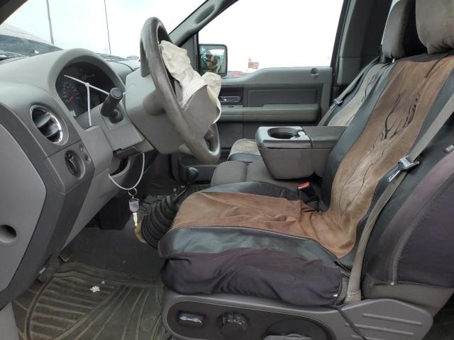Photo 7 from auction – 2006 FORD F150 with VIN 1FTPX14V26KD57344