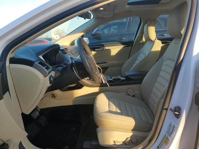 Photo 7 from auction – 2013 FORD FUSION SE with VIN 3FA6P0HR1DR267278