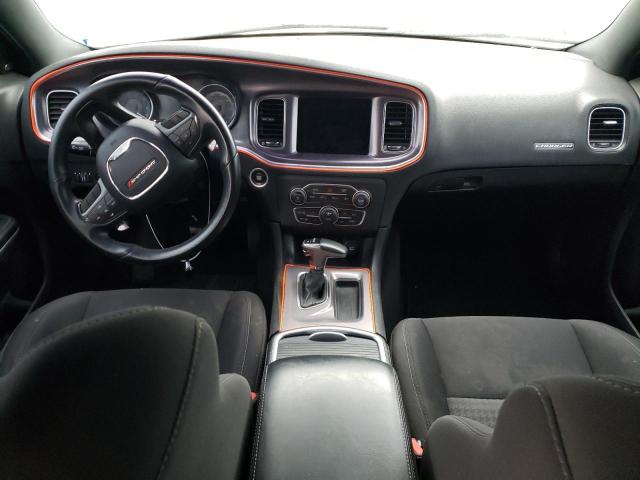 Photo 8 from auction – 2019 DODGE CHARGER GT with VIN 2C3CDXHG1KH512476