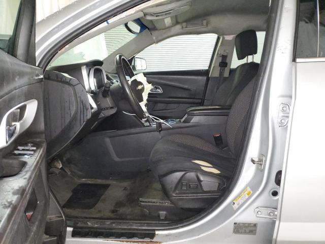 Photo 7 from auction – 2011 CHEVROLET EQUINOX LT with VIN 2CNFLEECXB6385011
