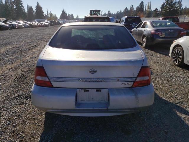 Photo 6 from auction – 2000 NISSAN ALTIMA XE with VIN 1N4DL01D4YC204326