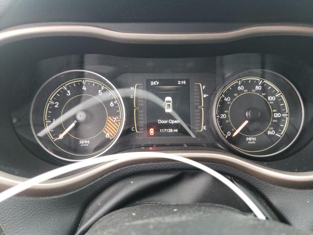 Foto 9 de la subasta – 2014 JEEP CHEROKEE L con VIN 1C4PJMCS4EW260888
