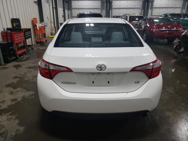 Photo 6 from auction – 2015 TOYOTA COROLLA L/ with VIN 2T1BURHE6FC293404