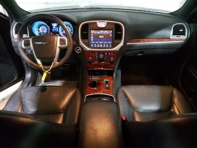 Photo 8 from auction – 2012 CHRYSLER 300 LIMITE with VIN 2C3CCACG0CH192933