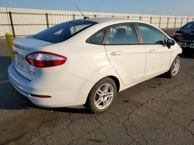 Photo 3 from auction – 2017 FORD FIESTA SE with VIN 3FADP4BJ7HM143715