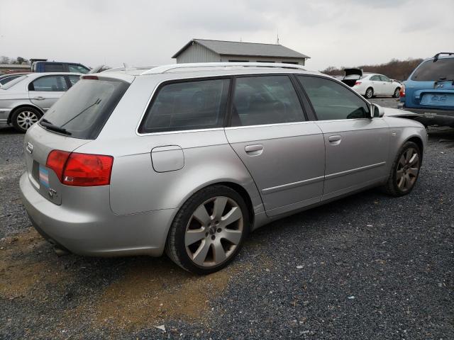 Photo 3 from auction – 2007 AUDI A4 2.0T AV with VIN WAUKF78E87A025200