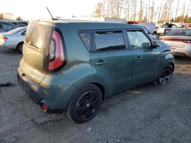 Photo 3 from auction – 2014 KIA SOUL with VIN KNDJN2A22E7014501
