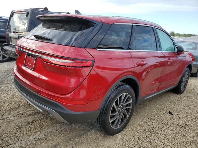 Photo 3 from auction – 2020 LINCOLN CORSAIR with VIN 5LMCJ1C92LUL10280