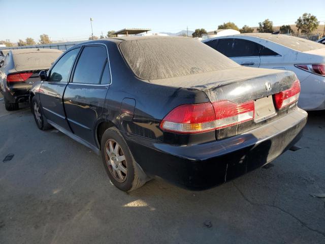 Photo 2 from auction – 2002 HONDA ACCORD with VIN 1HGCG668X2A004130
