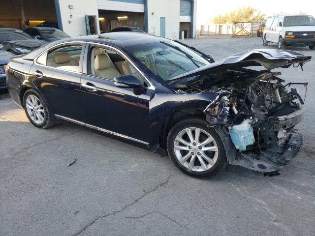 Photo 4 from auction – 2010 LEXUS ES 350 with VIN JTHBK1EG0A2372893
