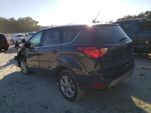 Photo 2 from auction – 2019 FORD ESCAPE SE with VIN 1FMCU0GD2KUB14261
