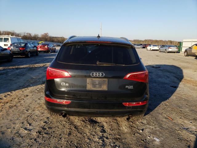 Photo 6 from auction – 2011 AUDI Q5 PREMIUM with VIN WA1LFAFP1BA104705