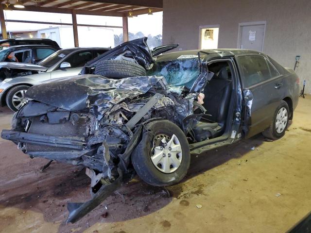 HONDA ACCORD LX 2004 with VIN 1HGCM56324A023071 - Photo from auction