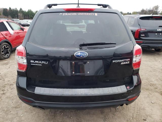 صورة رقم 6 من المزاد - 2014 SUBARU FORESTER 2 مع VIN JF2SJAGCXEH527405