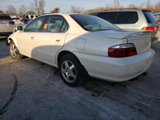 Photo 2 from auction – 2003 ACURA 3.2TL with VIN 19UUA56663A063725