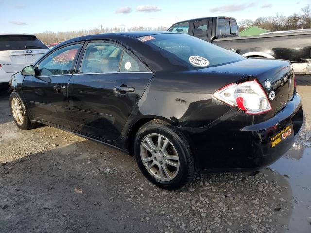 Photo 2 from auction – 2005 PONTIAC G6 with VIN 1G2ZG528554174251