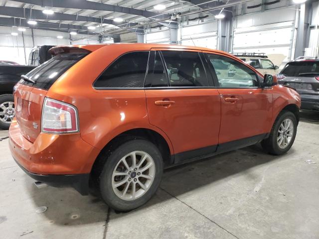Photo 3 from auction – 2007 FORD EDGE SEL P with VIN 2FMDK49C47BA73215
