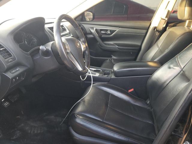 Photo 7 from auction – 2018 NISSAN ALTIMA 2.5 with VIN 1N4AL3AP3JC149341