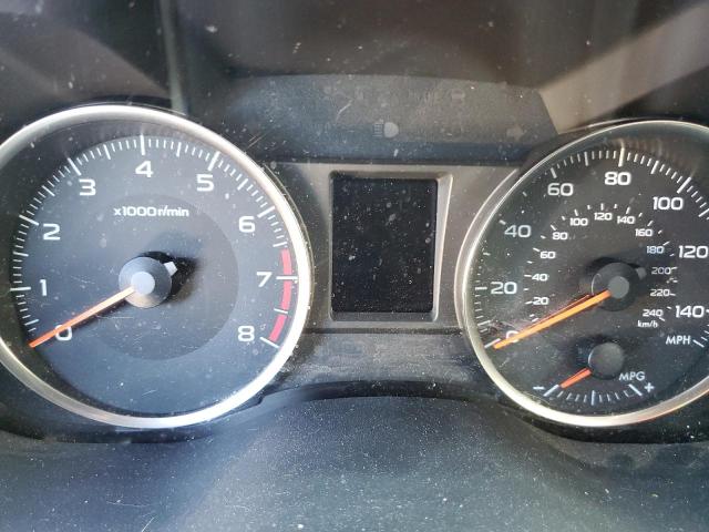 Photo 9 from auction – 2016 SUBARU CROSSTREK with VIN JF2GPABC4GH299979