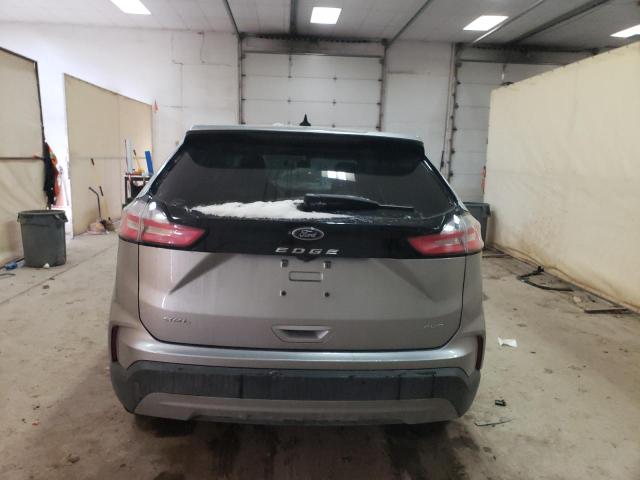 Photo 6 from auction – 2021 FORD EDGE SEL with VIN 2FMPK4J90MBA64276