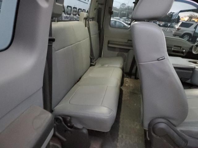Photo 11 from auction – 2015 FORD F250 SUPER with VIN 1FT7X2BT1FEC33247