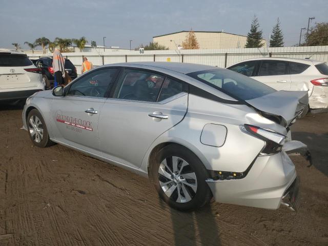 Photo 2 from auction – 2022 NISSAN ALTIMA S with VIN 1N4BL4BV6NN368764