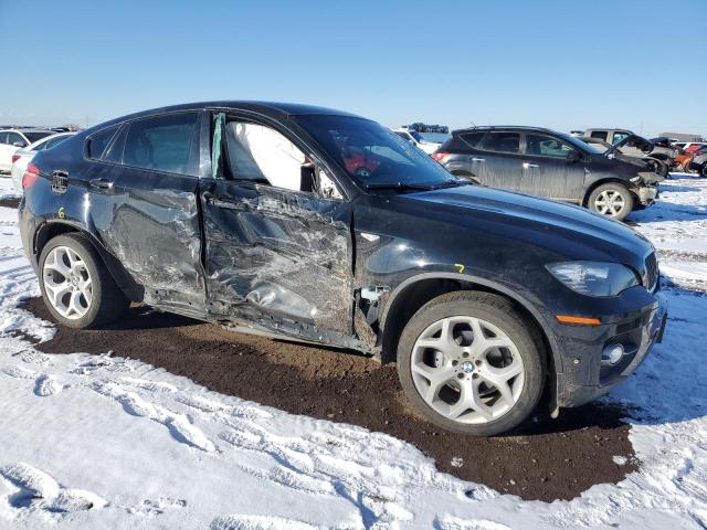 Photo 4 from auction – 2011 BMW X6 XDRIVE3 with VIN 5UXFG2C51BLX08914
