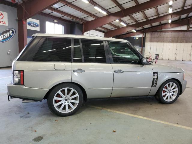 Photo 3 from auction – 2010 LAND ROVER RANGE ROVE with VIN SALMF1E48AA327994