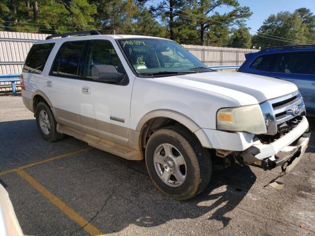 Photo 4 from auction – 2007 FORD EXPEDITION with VIN 1FMFU17537LA43144