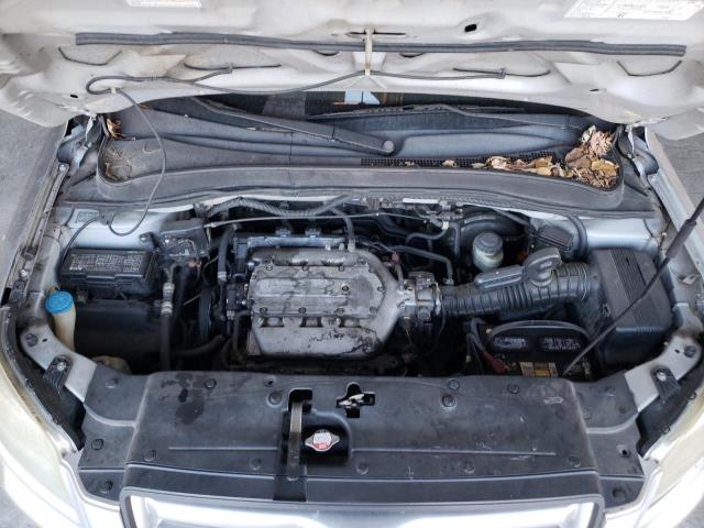 Photo 12 from auction – 2007 HONDA PILOT EXL with VIN 5FNYF286X7B022721