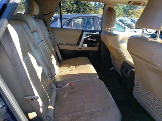 Photo 11 from auction – 2015 TOYOTA 4RUNNER SR with VIN JTEBU5JR9F5229565