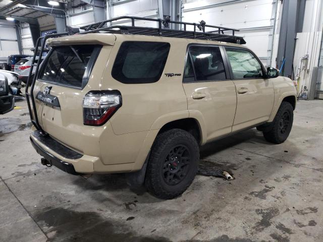 Photo 3 from auction – 2016 TOYOTA 4RUNNER SR with VIN JTEBU5JR5G5280689
