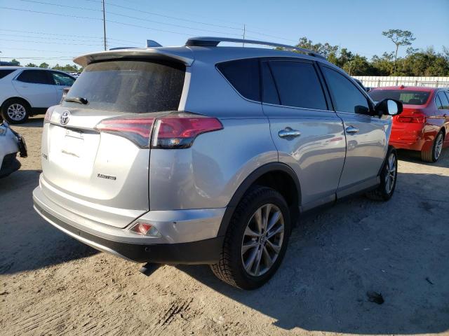 Photo 3 from auction – 2017 TOYOTA RAV4 LIMIT with VIN 2T3YFREV2HW375969