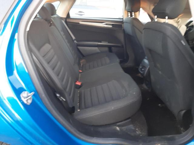 Photo 10 from auction – 2019 FORD FUSION SE with VIN 3FA6P0HD1KR202111