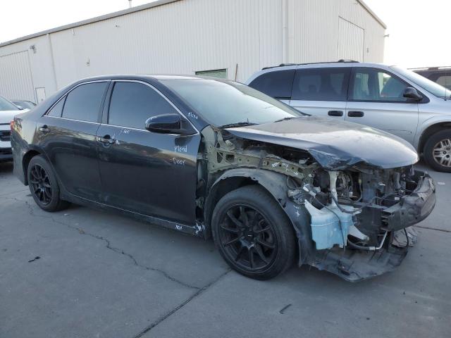 Photo 4 from auction – 2012 TOYOTA CAMRY BASE with VIN 4T1BF1FK2CU077807