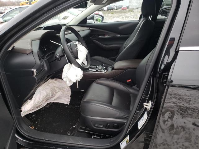 Photo 7 from auction – 2021 MAZDA CX-30 PREM with VIN 3MVDMBDLXMM317534