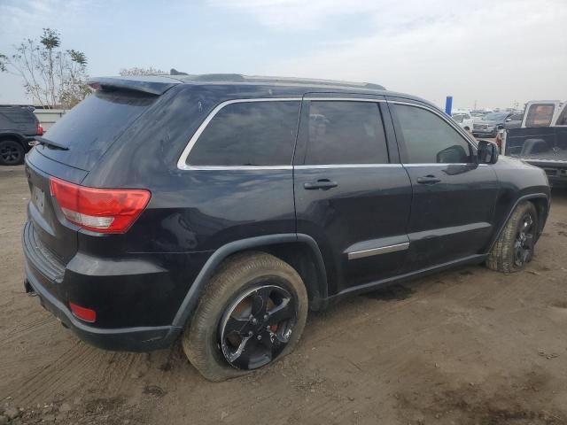 Photo 3 from auction – 2012 JEEP GRAND CHER with VIN 1C4RJFAG8CC249538