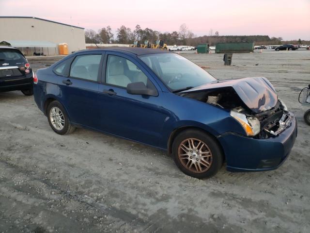 Photo 4 from auction – 2009 FORD FOCUS SE with VIN 1FAHP35N39W106530