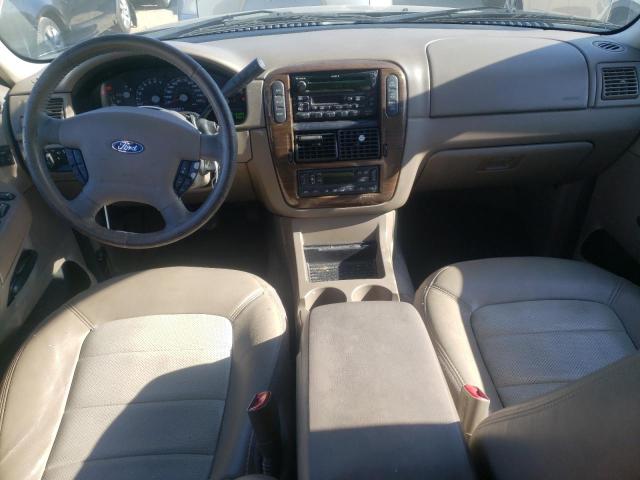 Photo 8 from auction – 2004 FORD EXPLORER E with VIN 1FMZU74K14UA72979
