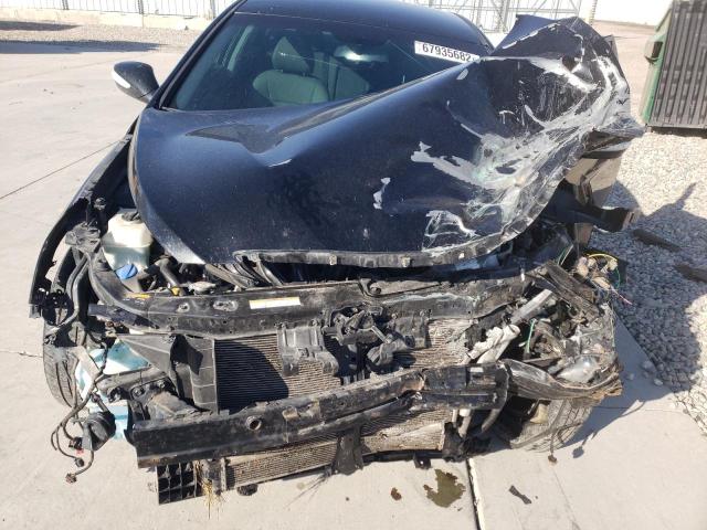 Photo 11 from auction – 2015 HYUNDAI SONATA HYB with VIN KMHEC4A42FA134934