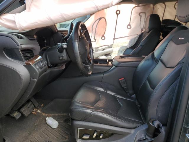 Photo 7 from auction – 2019 CADILLAC ESCALADE L with VIN 1GYS4BKJ3KR145945